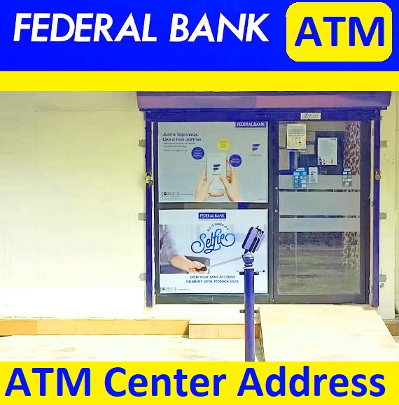 Federal-Bank-ATM-Center-Address